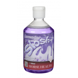 LeMieux Lavender Slosh 500ml