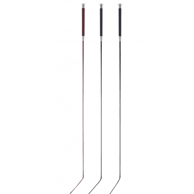 LeMieux  LeGrip Gel Jumping Whip 100cm