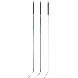 LeMieux LeGrip Gel Jumping Whip 100cm
