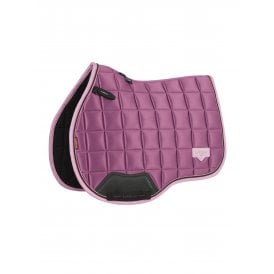 LeMieux Loire Classic GP Square Saddlepad - Mallow