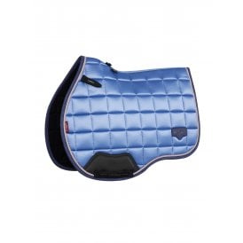 LeMieux Loire Classic GP Square Saddlepad - Powder Blue