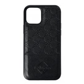 LeMieux Luxury iPhone Case - Black