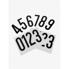 LeMieux Magnetic Number Pack and Boards - One Size