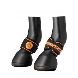 LeMieux Magno Pastern Wrap - Black