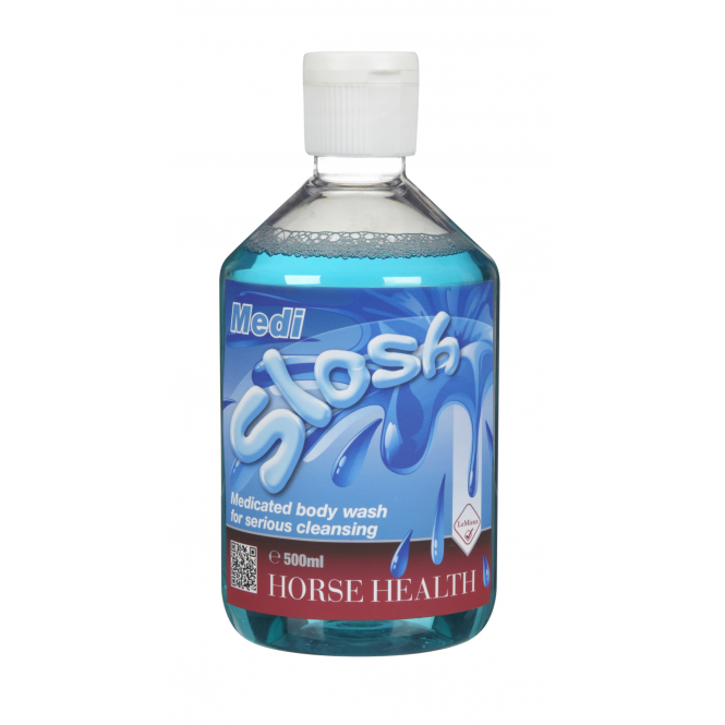 LeMieux  Medi Slosh 500ml