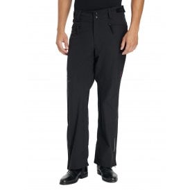 LeMieux Mens Stormwear Waterproof Trousers - Black
