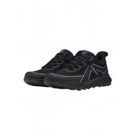 LeMieux Mens Trax Viva Waterproof Trainer - Black