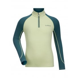LeMieux Mini Childrens Base Layer - Macaron