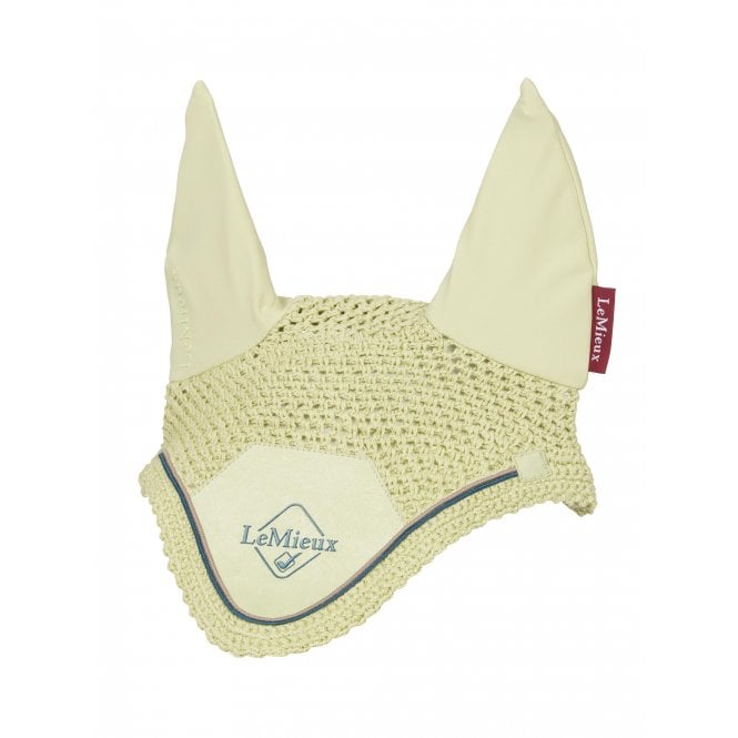 LeMieux  Mini Classic Fly Hood - Macaron