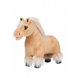 LeMieux Mini LeMieux Harlow Toy Pony - Cloudy