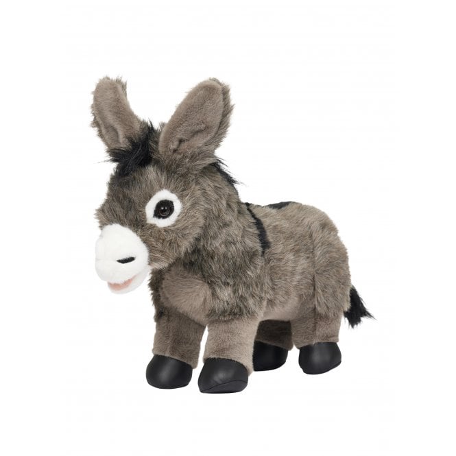 LeMieux  Mini  Toy Donkey - Daphne
