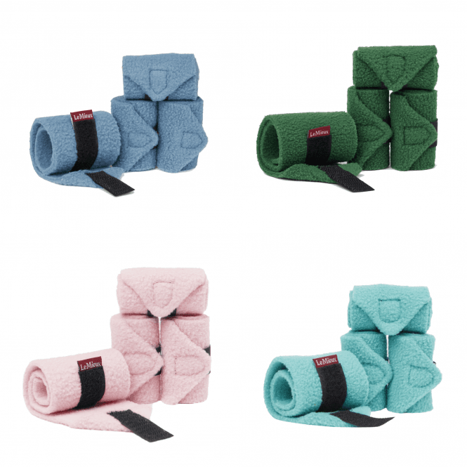 LeMieux  Mini  Toy Pony Bandages