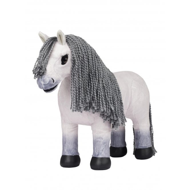 LeMieux  Mini  Toy Pony - Blanca