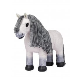 LeMieux Mini LeMieux Toy Pony - Blanca