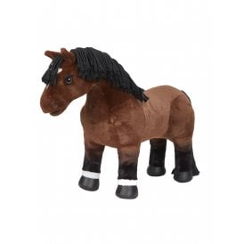 LeMieux Mini LeMieux Toy Pony - Chancer