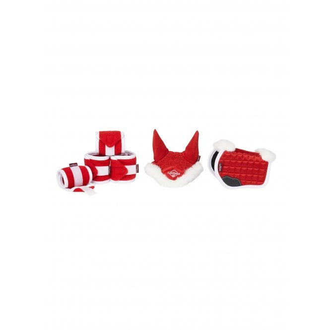 LeMieux  Mini  Toy Pony Christmas Set - Chilli