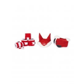 LeMieux Mini LeMieux Toy Pony Christmas Set - Chilli