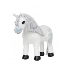 LeMieux Mini LeMieux Toy Pony - Coco (Show Pony)
