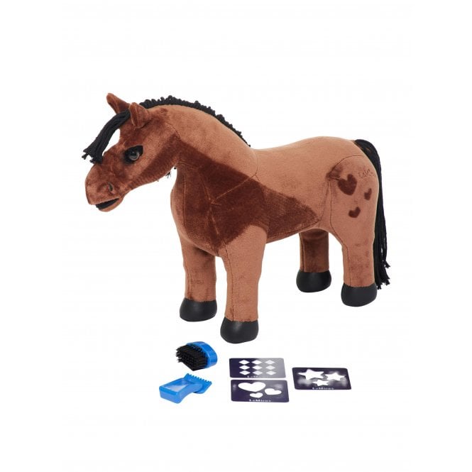 LeMieux  Mini  Toy Pony - Gracie