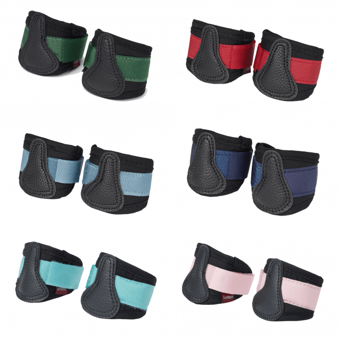 LeMieux  Mini  Toy Pony Grafter Boots