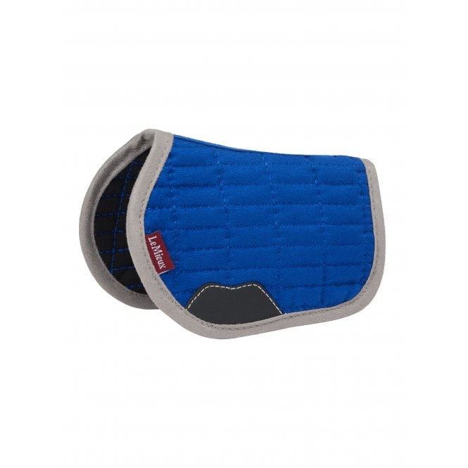 LeMieux  Mini  Toy Pony Jump Pad - Benetton Blue