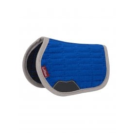 LeMieux Mini LeMieux Toy Pony Jump Pad - Benetton Blue