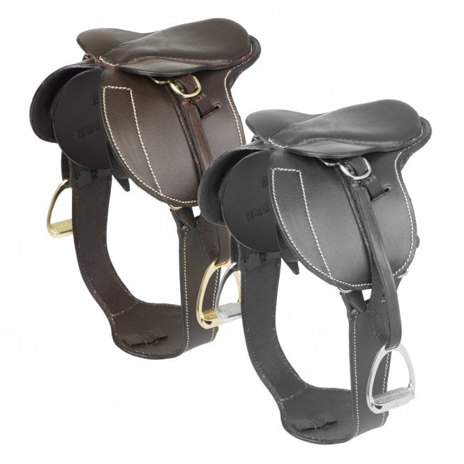 LeMieux  Mini  Toy Pony Jump Saddle & Stud Girth