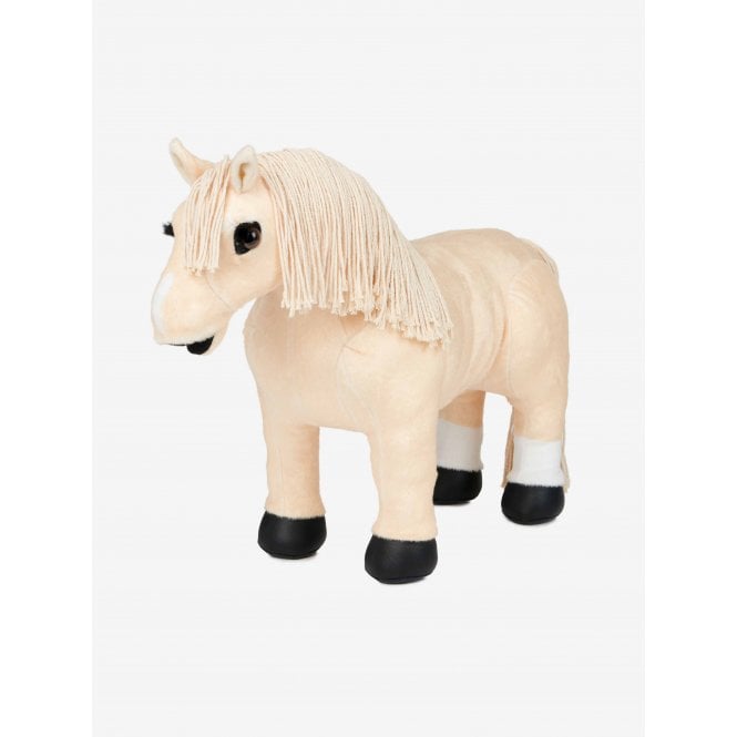 LeMieux  Mini  Toy Pony - Popcorn