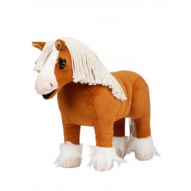 LeMieux Mini LeMieux Toy Pony - Sundance