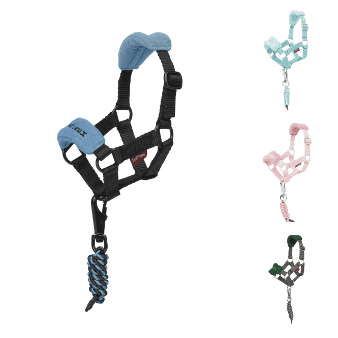 LeMieux  Mini  Toy Pony Vogue Headcollars