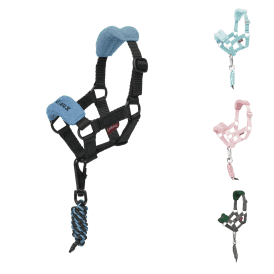 LeMieux Mini LeMieux Toy Pony Vogue Headcollars