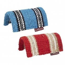 LeMieux Mini LeMieux Toy Pony Western Pads