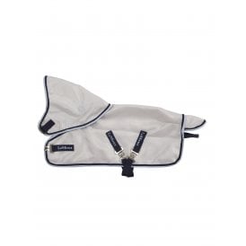 LeMieux Mini Toy Pony Fly Rug - Navy Blue