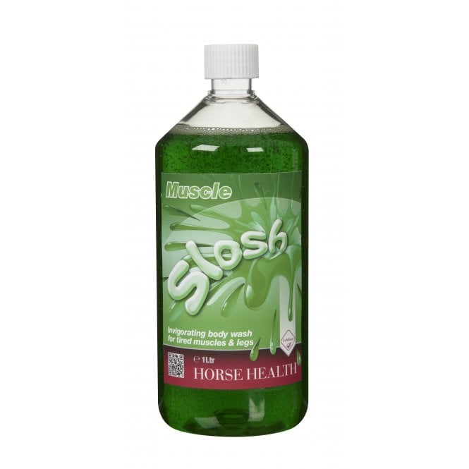 LeMieux  Muscle Slosh 1L