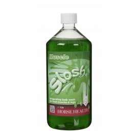LeMieux Muscle Slosh 1L