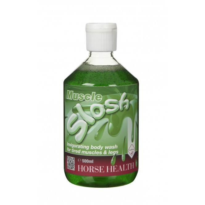 LeMieux  Muscle Slosh 500ml
