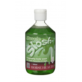LeMieux Muscle Slosh 500ml