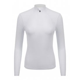 LeMieux My LeMieux Womens Base Layer - White