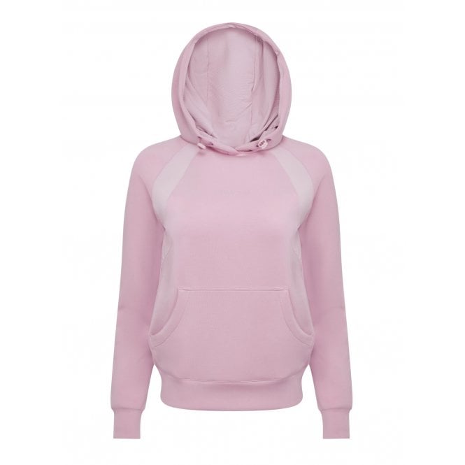 LeMieux  Nadine Womens Airflow Hoodie - Fondant