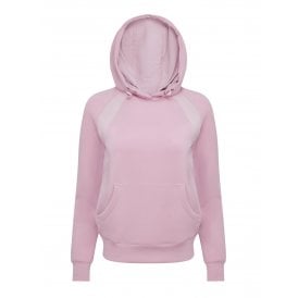 LeMieux Nadine Womens Airflow Hoodie - Fondant