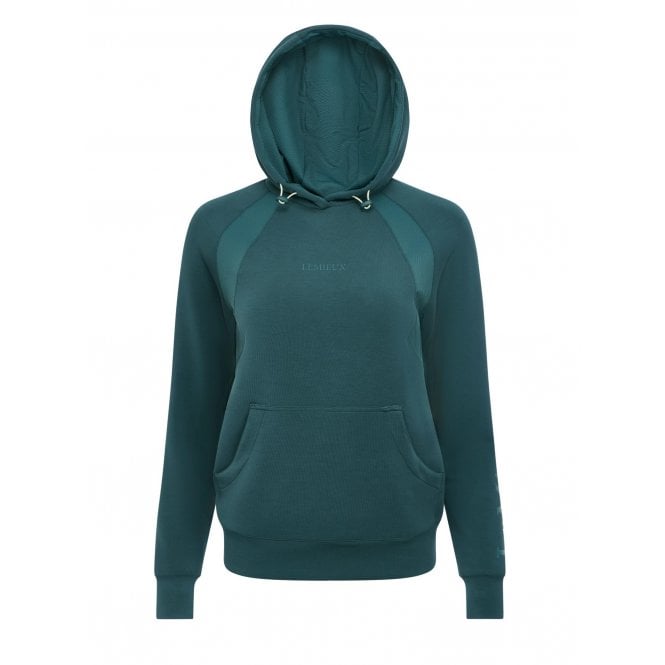 LeMieux  Nadine Womens Airflow Hoodie - Jungle