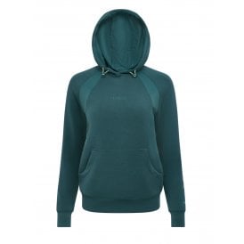 LeMieux Nadine Womens Airflow Hoodie - Jungle