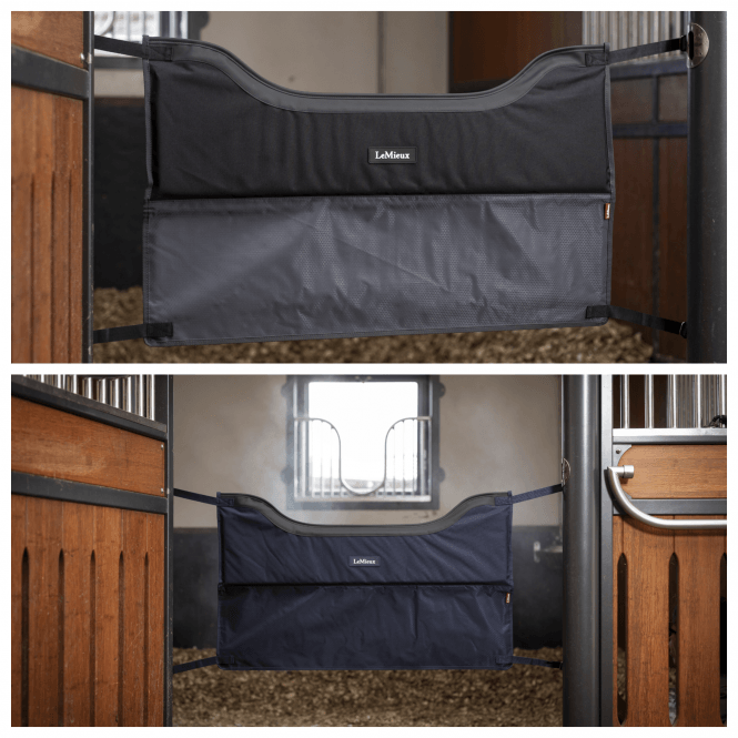 LeMieux  Padded Top Pro Stable Guard