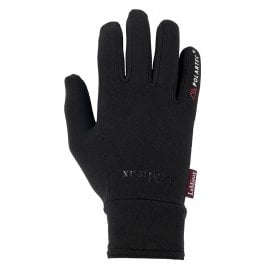 LeMieux PolarTec Gloves - Black