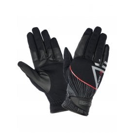LeMieux Polartec Pro Water Resistant Gloves - Black