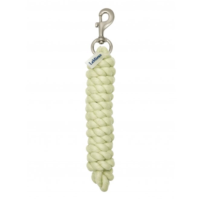 LeMieux  Polycotton Leadrope - Macaron