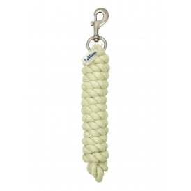 LeMieux Polycotton Leadrope - Macaron
