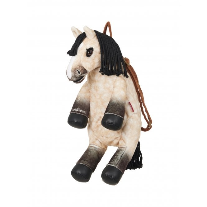LeMieux  Pony Backpack Bag - Dream