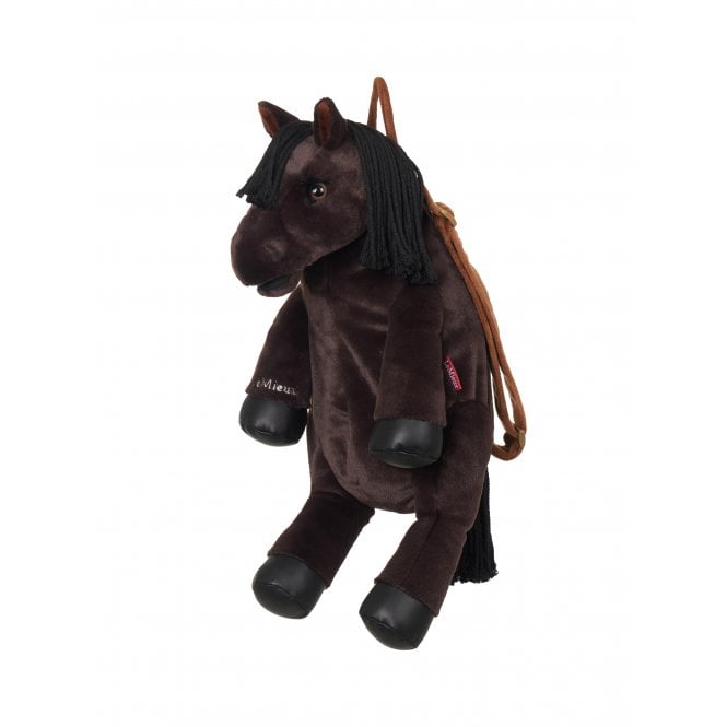 LeMieux  Pony Backpack Bag - Freya