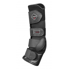LeMieux Pony/Horse Turnout Boots - Black